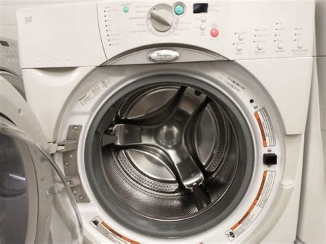 whirlpool ghw9150pw0|Whirlpool Washer GHW9150PW0